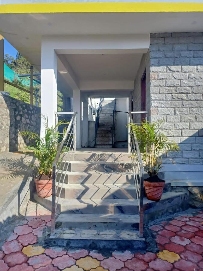 Hillington Cottage Kodaikanal Buitenkant foto