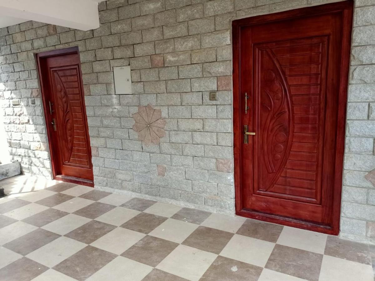 Hillington Cottage Kodaikanal Buitenkant foto