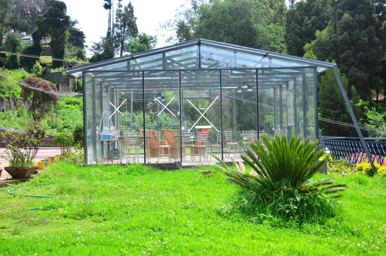 Hillington Cottage Kodaikanal Buitenkant foto