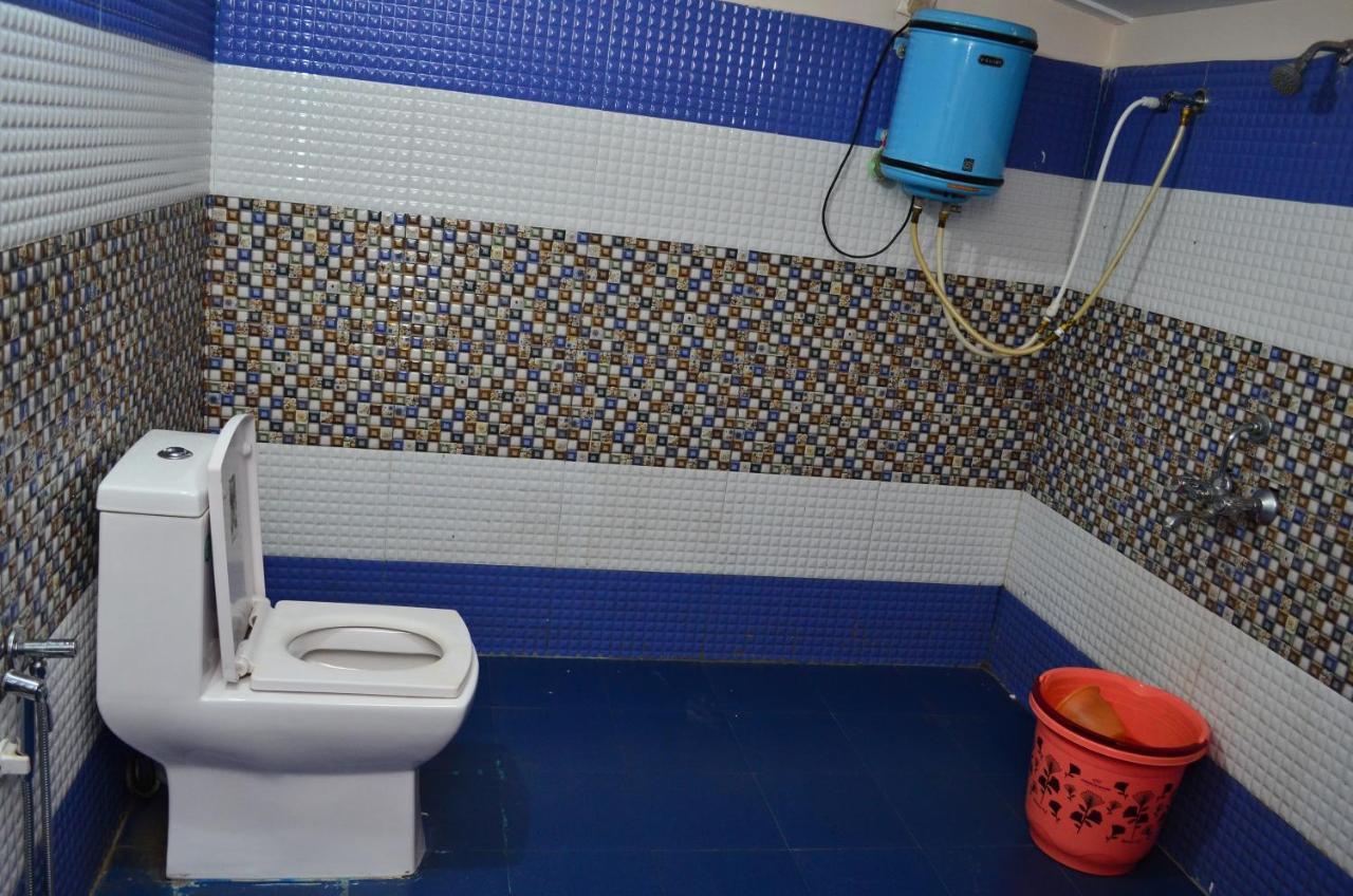 Hillington Cottage Kodaikanal Buitenkant foto